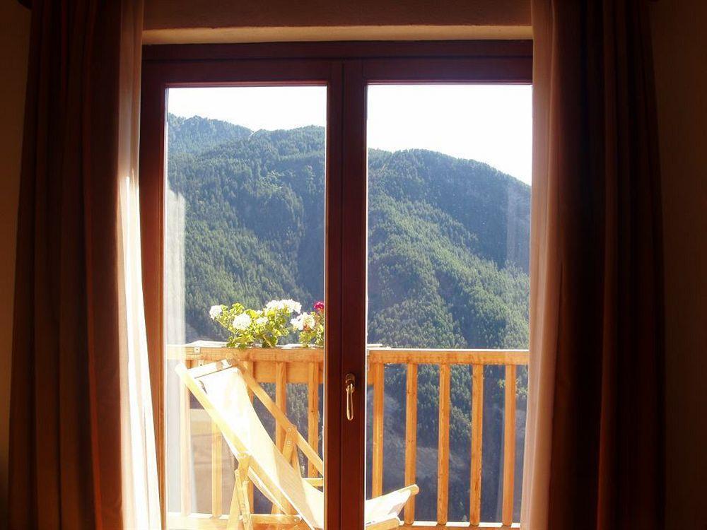 Residence Cianfuran Bardonecchia Bagian luar foto