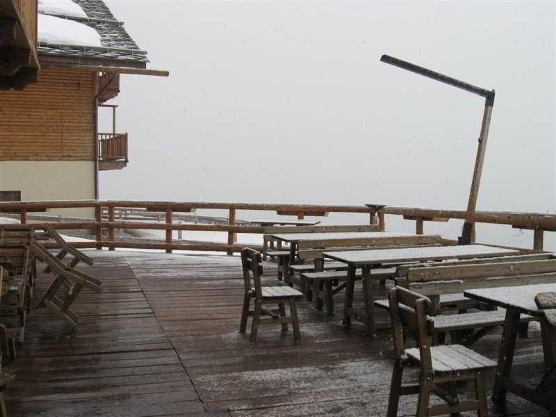 Residence Cianfuran Bardonecchia Bagian luar foto